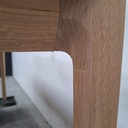 Bok dining table