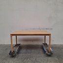 Bok dining table