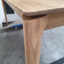 Bok dining table