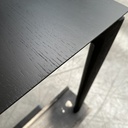 Bok dining table