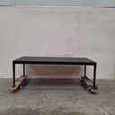 Bok dining table