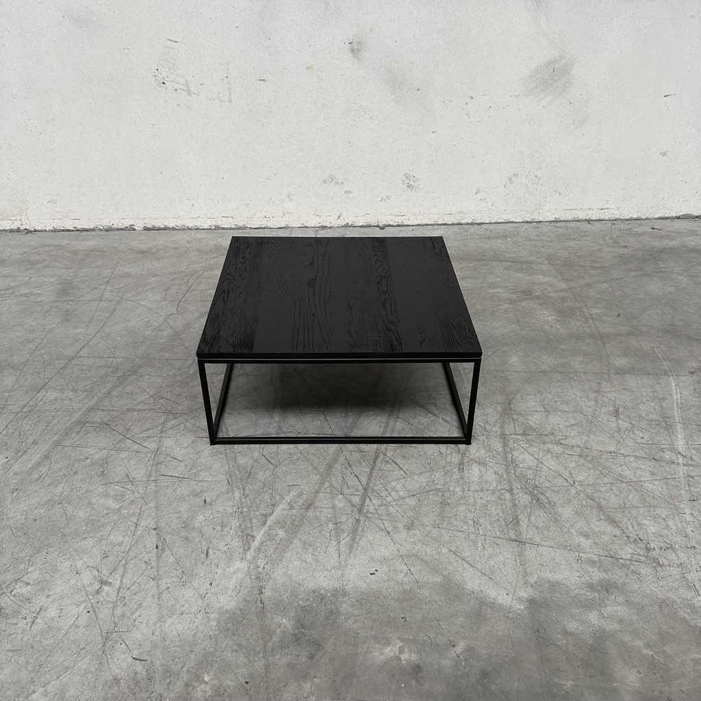 Thin coffee table