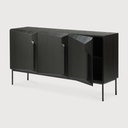 Stairs sideboard