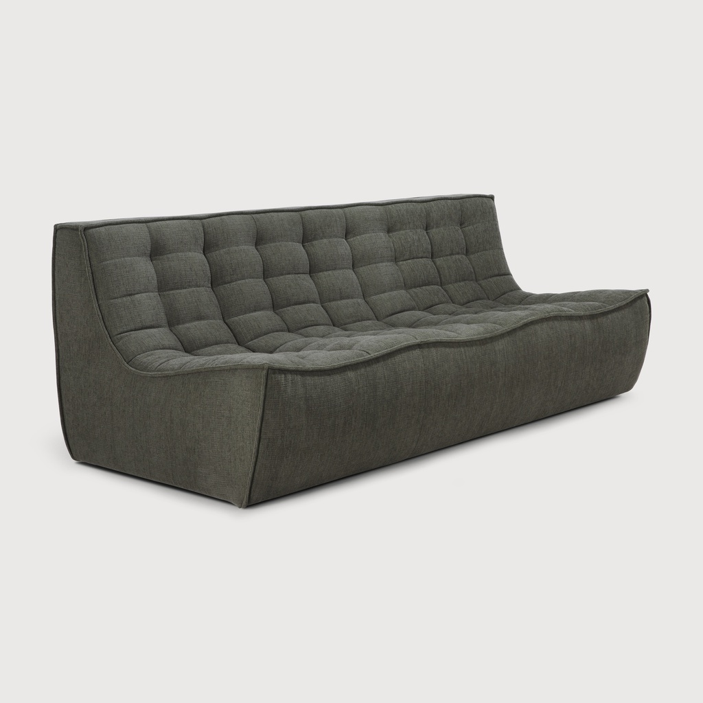 N701 sofa - 3 seater