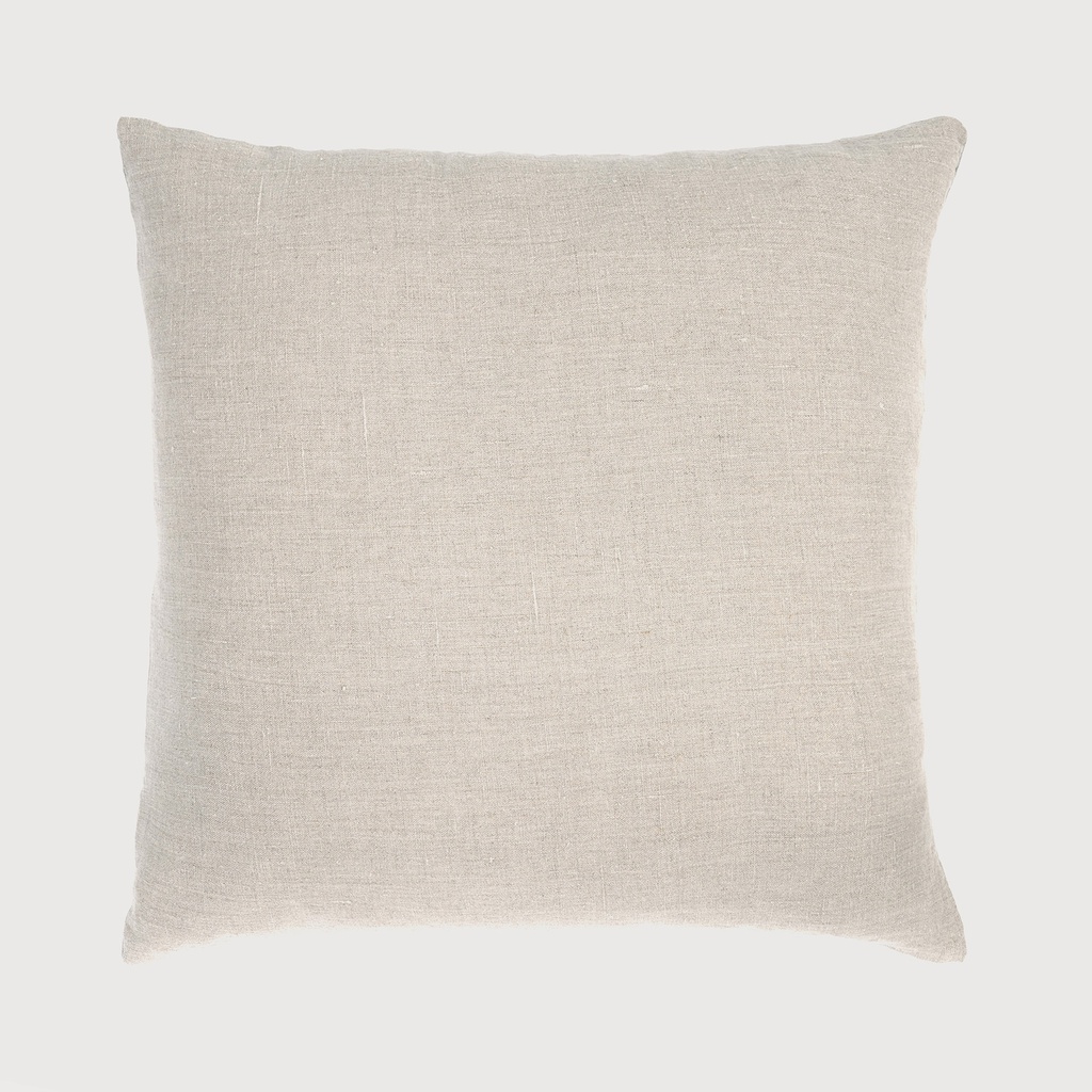 Lin Sauvage cushion