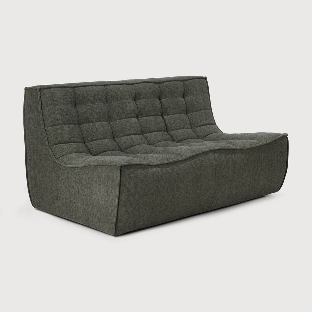 N701 sofa - 2 seater