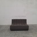 N701 sofa - 2 seater