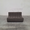 N701 sofa - 2 seater