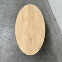 Mikado coffee table