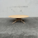 Mikado coffee table