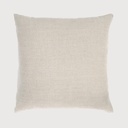 Blue Lin Sauvage cushion