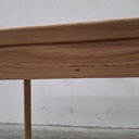 Bok dining table