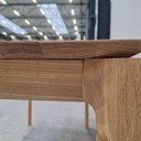 Bok dining table