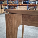 Bok dining table