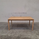 Bok dining table