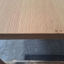 Bok extendable dining table