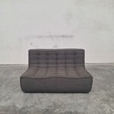 N701 sofa - 2 seater