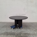 Roller Max dining table