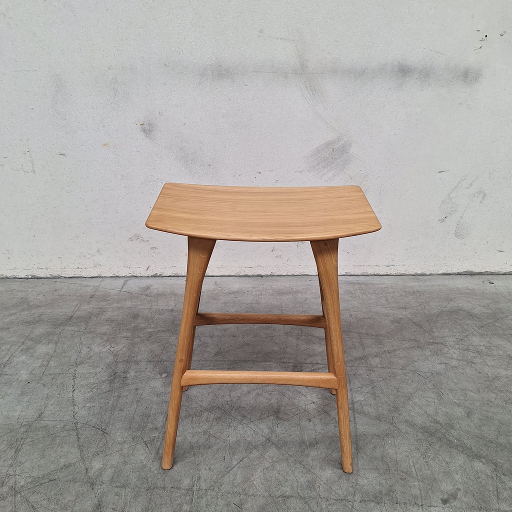 Osso bar stool