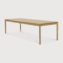 Bok dining table