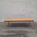 Bok dining table