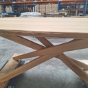 Mikado dining table