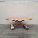 Mikado dining table