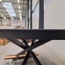 Mikado dining table