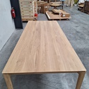 Bok dining table