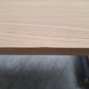 Bok dining table