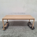 Bok dining table