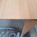 Bok dining table