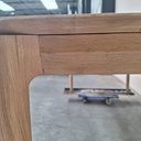 Bok dining table