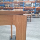 Bok dining table