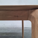 Bok dining table