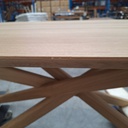 Mikado dining table