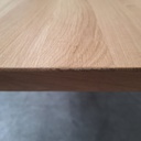 Slice dining table