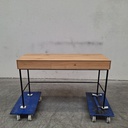 Whitebird desk