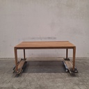 Bok dining table