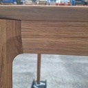 Bok dining table