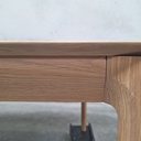 Bok dining table