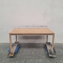 Bok dining table