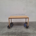 Bok dining table