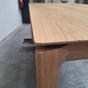 Bok dining table