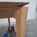 Bok dining table