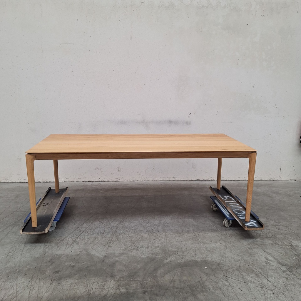 Bok dining table