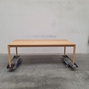 Bok dining table