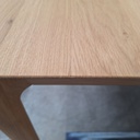 Bok dining table