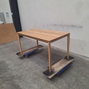 Bok dining table