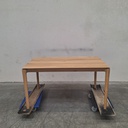 Bok dining table